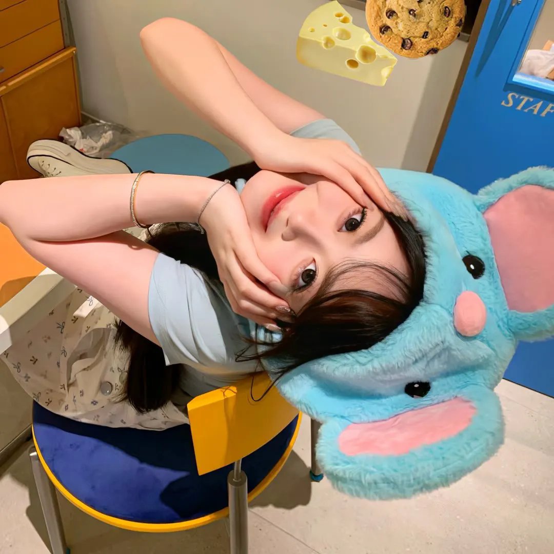 酸甜家族