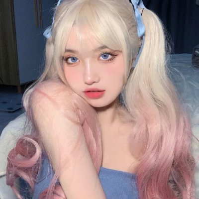 巫毒少女