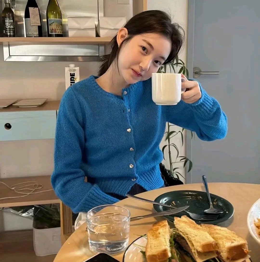 小鱼